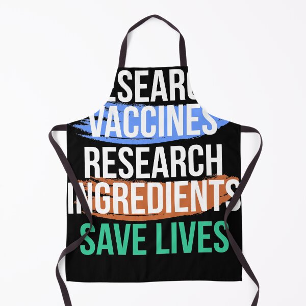 Item preview, Research Vaccinate Save Content designed and sold by Grinover.
