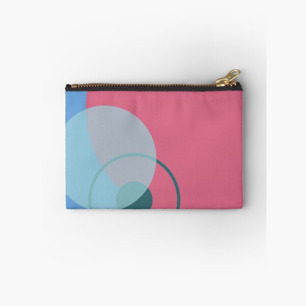 Item preview, abstract design using circles designed and sold by pauloneill-art.