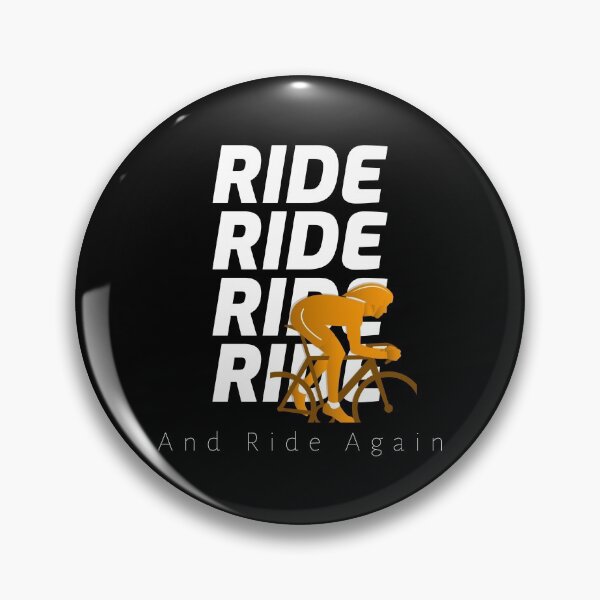 Artikelvorschau, Radfahren, Fahrt Fahrt Fahrt Fahrt und Fahrt wieder. entworfen und verkauft von GrungeGarage.