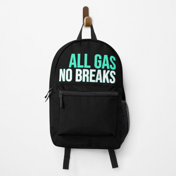 Item preview, Senior Elite All Gas No Breaks designed and sold by valulu.