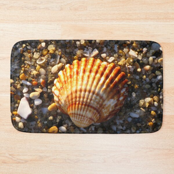 Item preview, Sunlit Shell & Fragments #2 designed and sold by Marilyn Harris.