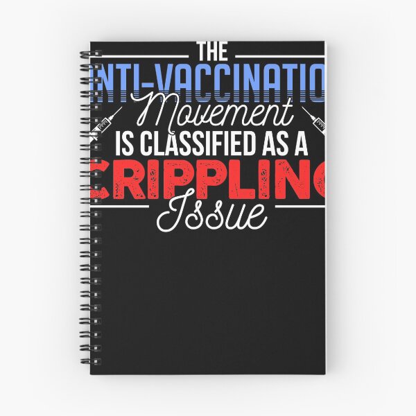 Item preview, Vaccine Opponent Funny Saying Frail Mistakes designed and sold by Grinover.