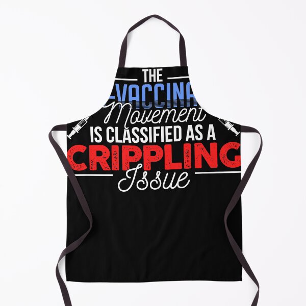 Item preview, Vaccine Opponent Funny Saying Frail Mistakes designed and sold by Grinover.