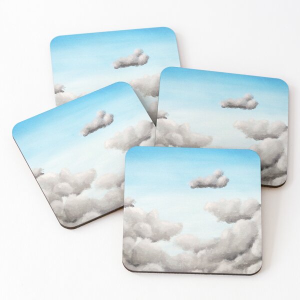 Item preview, cloudy sky designed and sold by -Lily-Anne-.
