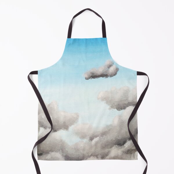 Item preview, cloudy sky designed and sold by -Lily-Anne-.