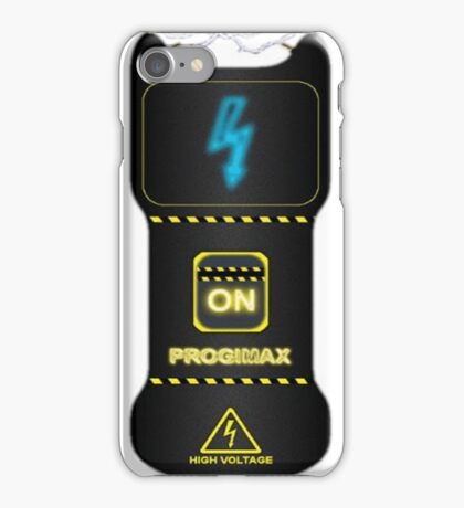 Taser: iPhone Cases & Skins for 7/7 Plus, SE, 6S/6S Plus, 6/6 Plus, 5S