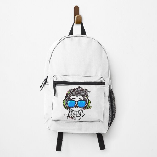 Item preview, Cool skull. designed and sold by Mickpew.