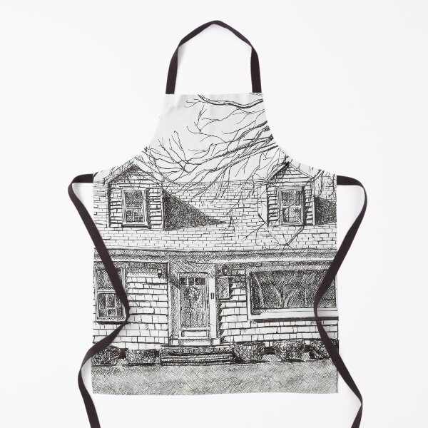 Item preview, Little Ink House designed and sold by JennFolds5.