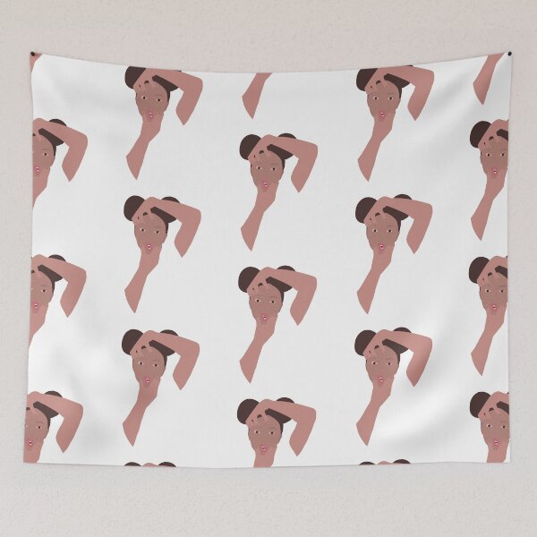 Item preview, Inès designed and sold by Hulired.