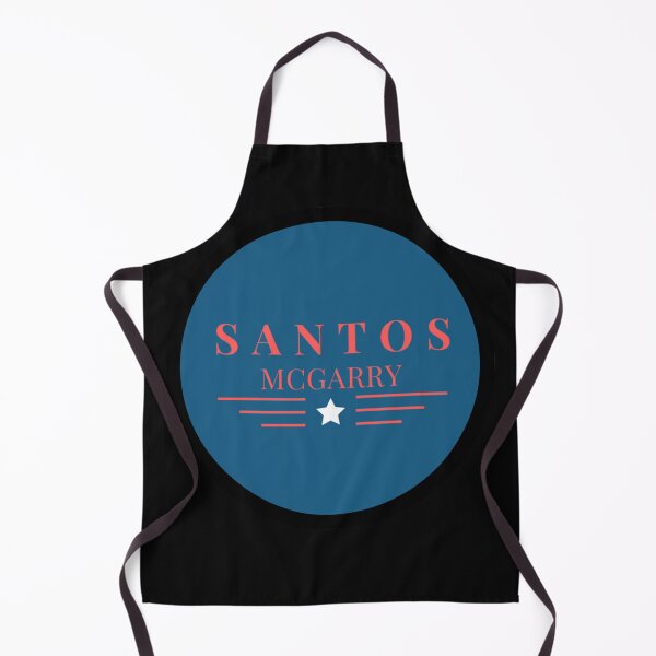 Item preview, Santos-McGarry Forever designed and sold by jtownsend64.