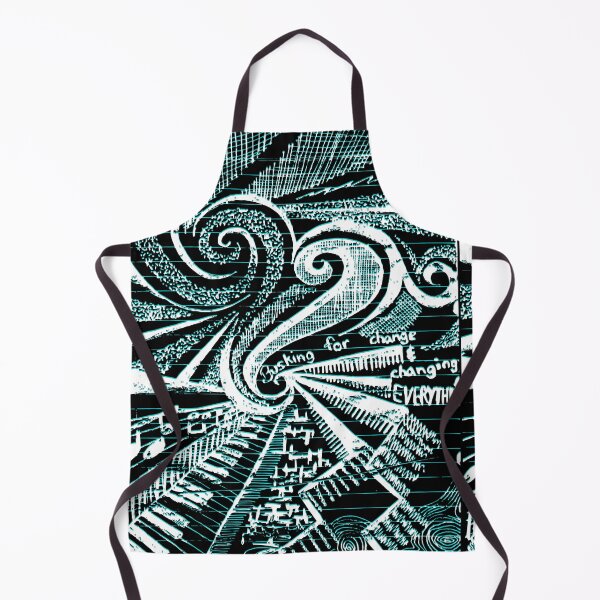 Item preview, Busking for Change 2 designed and sold by design-r.