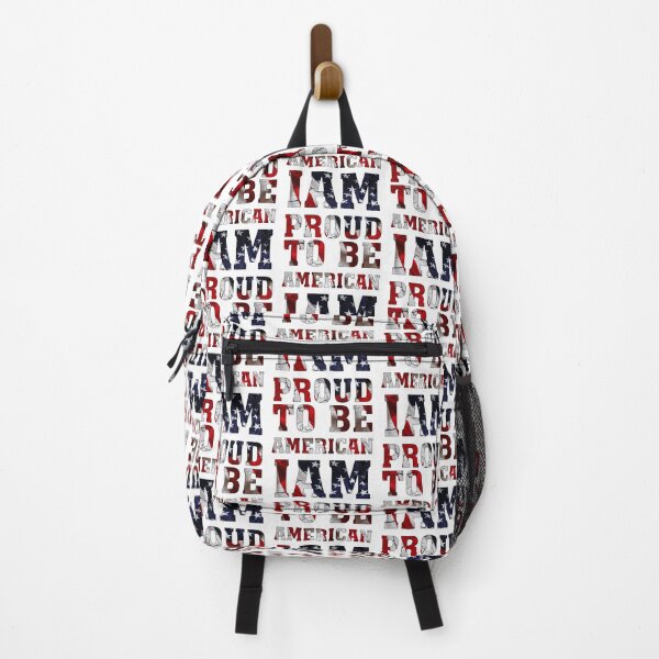Item preview, I Proud to be American, fun gift designed and sold by murad2020.