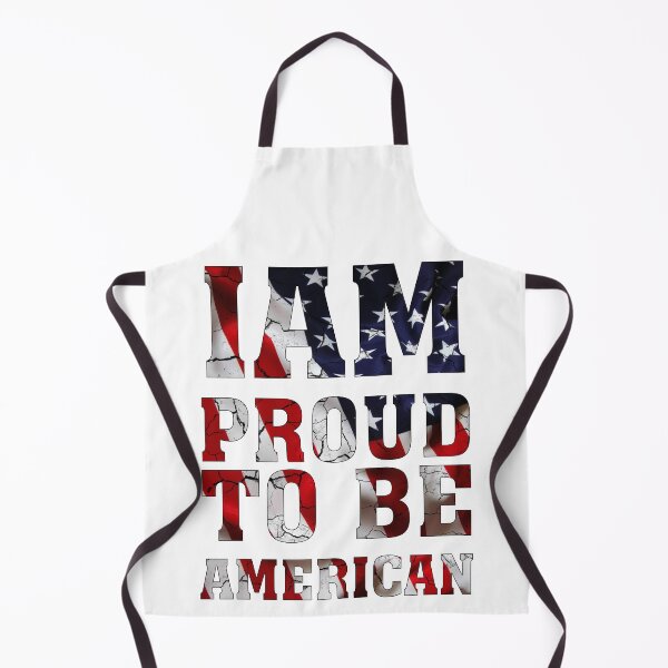 Item preview, I Proud to be American, fun gift designed and sold by murad2020.