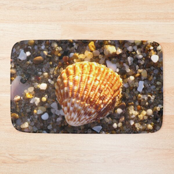Item preview, Sunlit Shell & Fragments #1 designed and sold by Marilyn Harris.