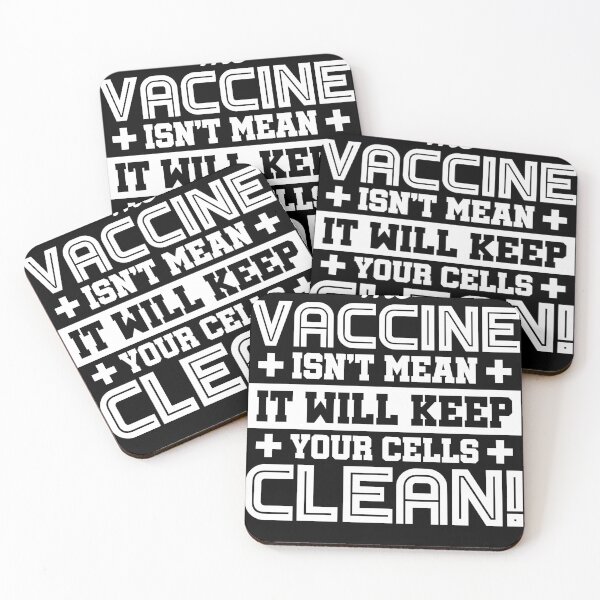 Item preview, Syringes Cells Cleanly Protected designed and sold by Grinover.