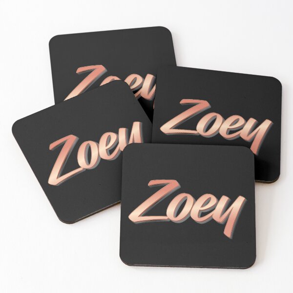 Item preview, Zoey designed and sold by ProjectX23.