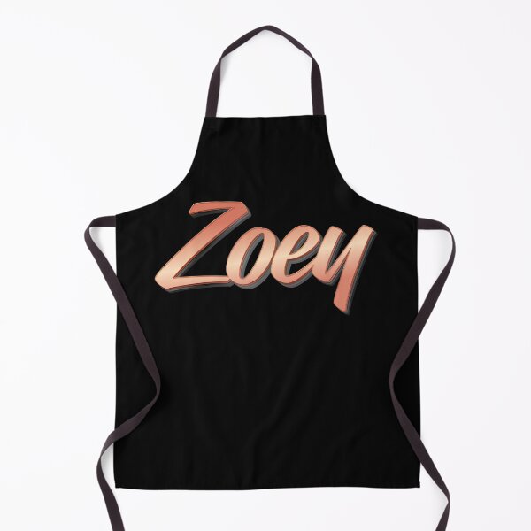 Item preview, Zoey designed and sold by ProjectX23.