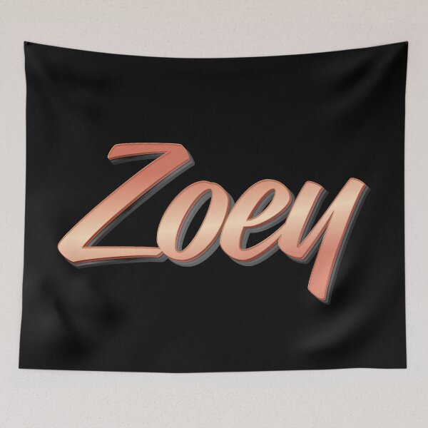 Aperçu de l'œuvre Zoey créée et vendue par ProjectX23.