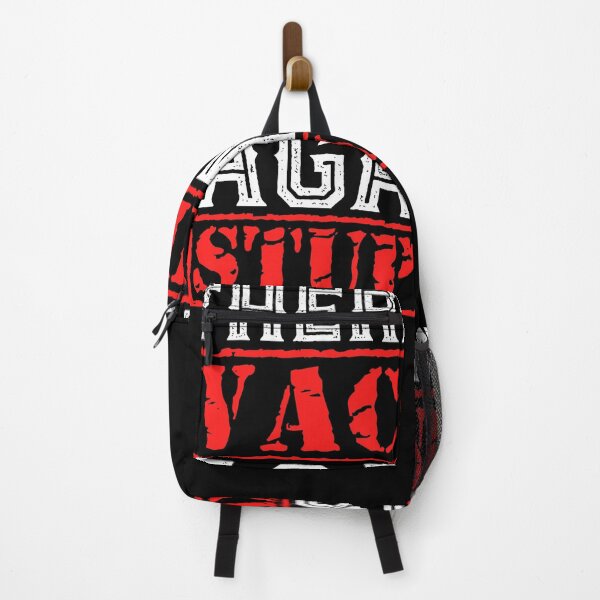 Item preview, Vaccinations Against Stupidity Do Not Exist designed and sold by Grinover.
