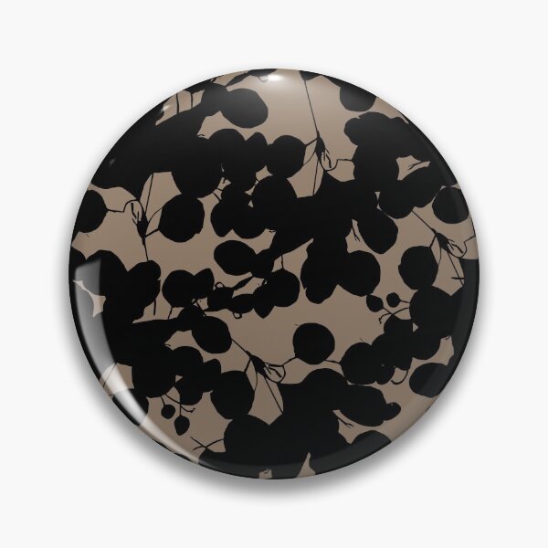 Item preview, Gum Leaf Leopard designed and sold by MarianneTowArt.