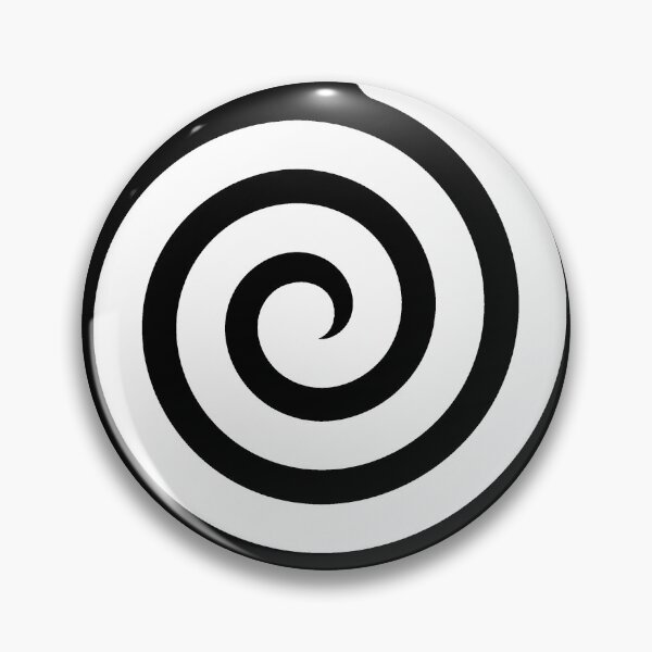 Item preview, Simple Spiral  designed and sold by HarleyHarlequin.