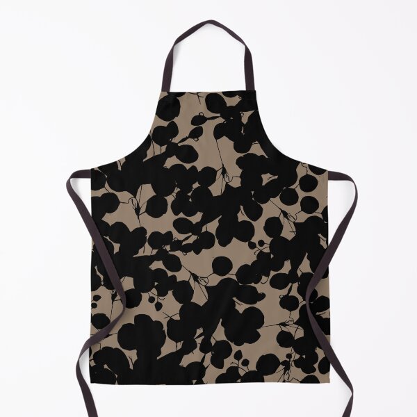 Item preview, Gum Leaf Leopard designed and sold by MarianneTowArt.