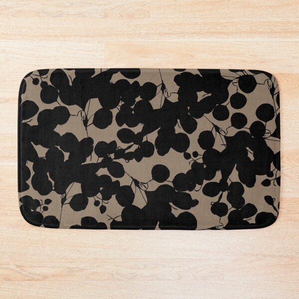 Item preview, Gum Leaf Leopard designed and sold by MarianneTowArt.
