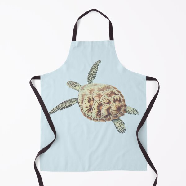 Item preview, Green Sea Turtle designed and sold by Daniel Ranger.
