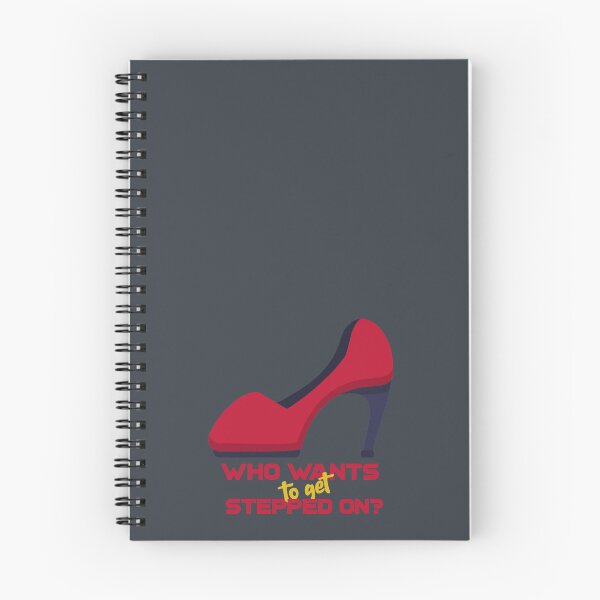 Item preview, Who wants to get stepped on? designed and sold by urban-symmetry.