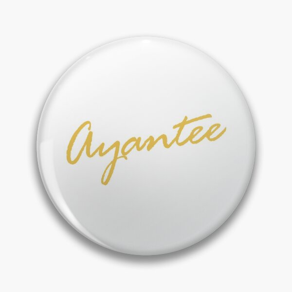 Aperçu de l'œuvre Ayantee créée et vendue par GK-Graphics.