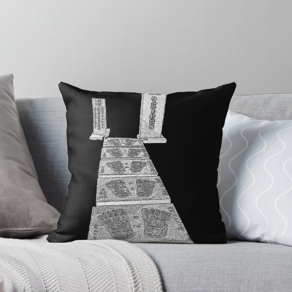 Item preview, Walking in the step of Buddha designed and sold by Kazenofab88.