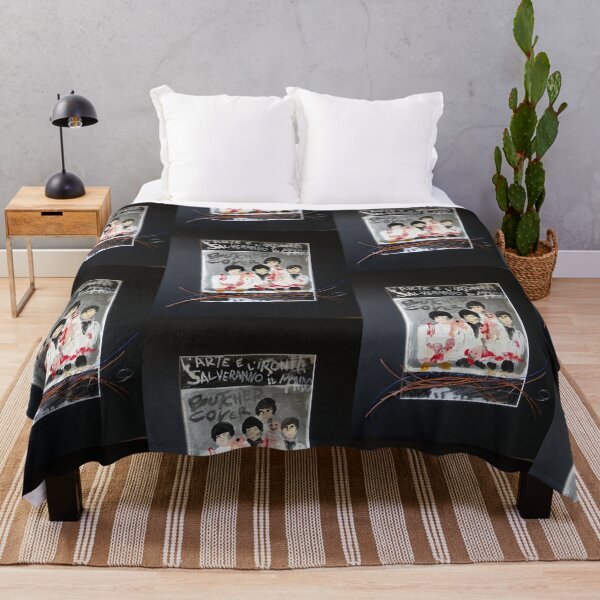Item preview, L'arte e l'ironia salveranno il mondo designed and sold by walterfest.