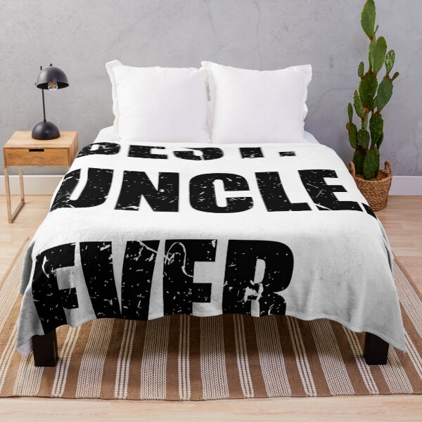 Item preview, Best uncle Ever, Funny Sarcastic Dad T-Shirt, Cute Joke Men T Shirt Gifts for Daddy designed and sold by zemrani1.