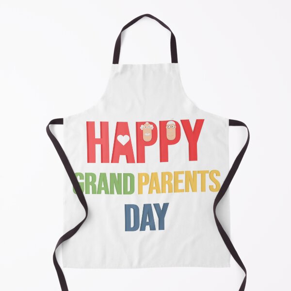 Item preview, Happy Grandparents day - September 13 designed and sold by Giacob.