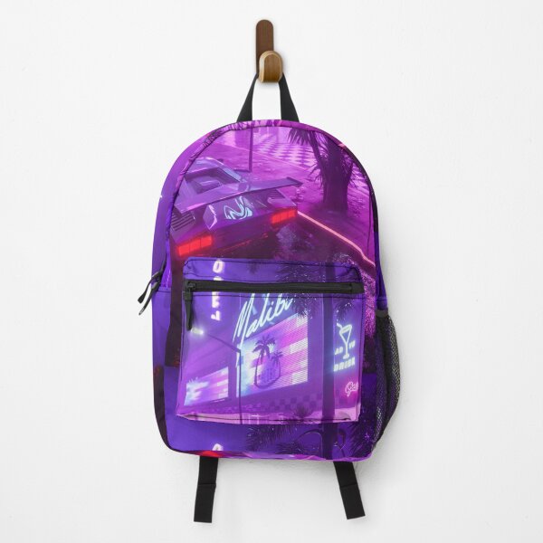 Back to 80s Backpack