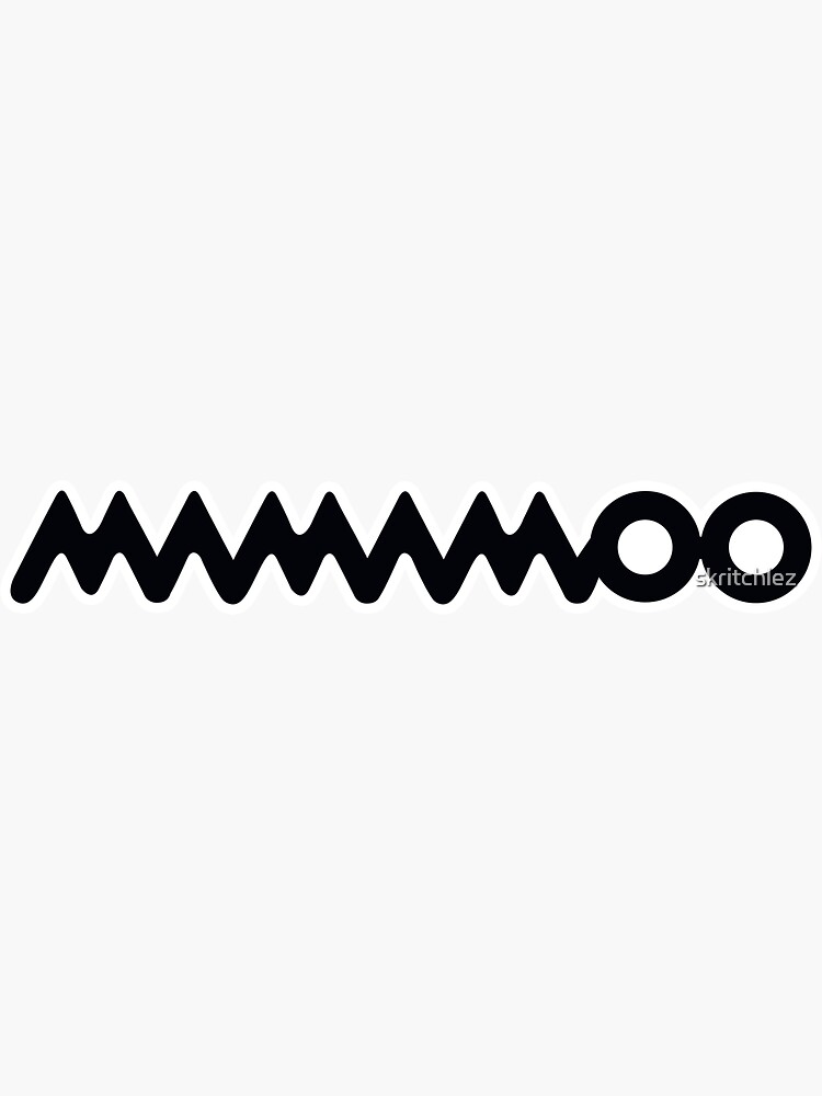 Mamamoo logo