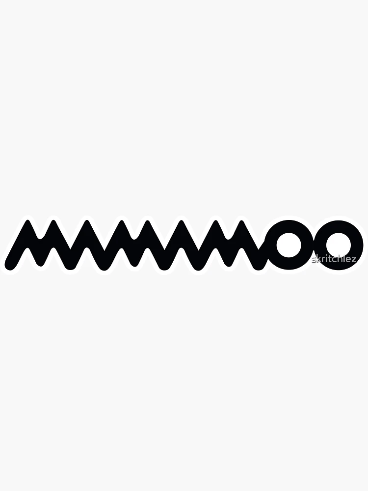 Mamamoo logo