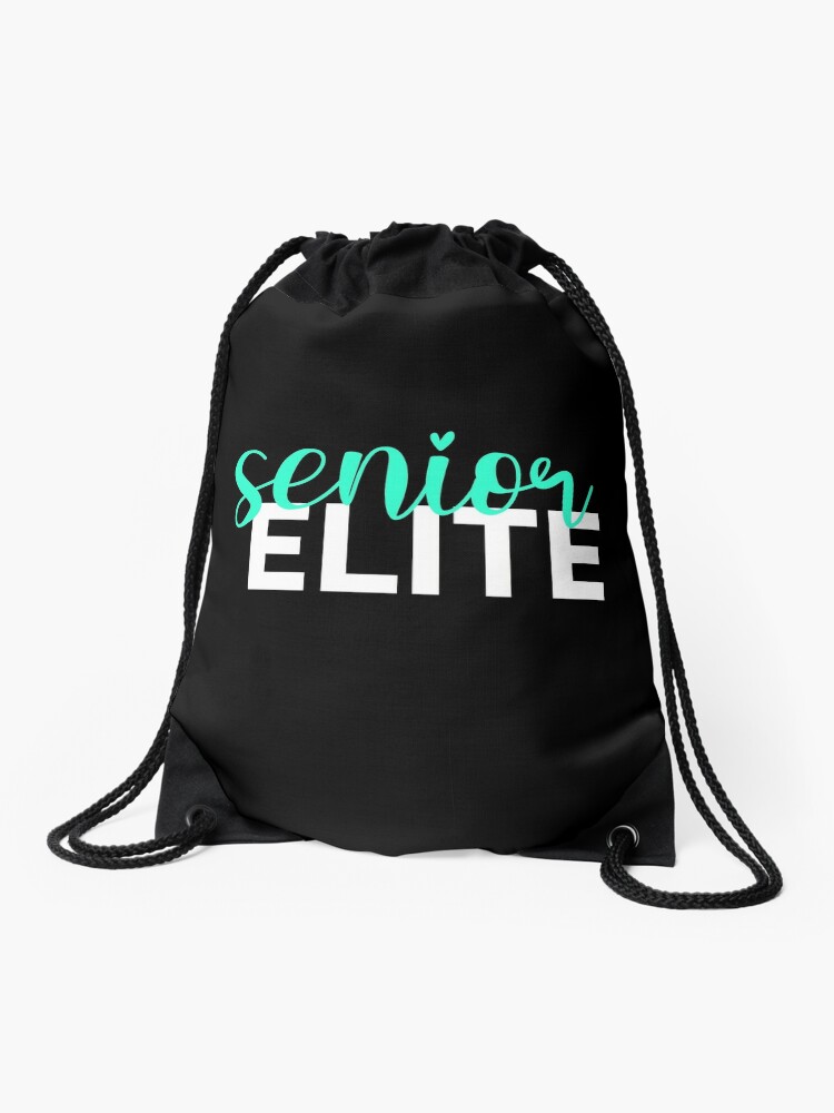 Elite Extreme Bag