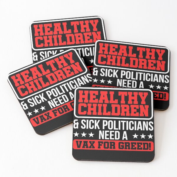 Item preview, Healthy Children Policy Greed designed and sold by Grinover.
