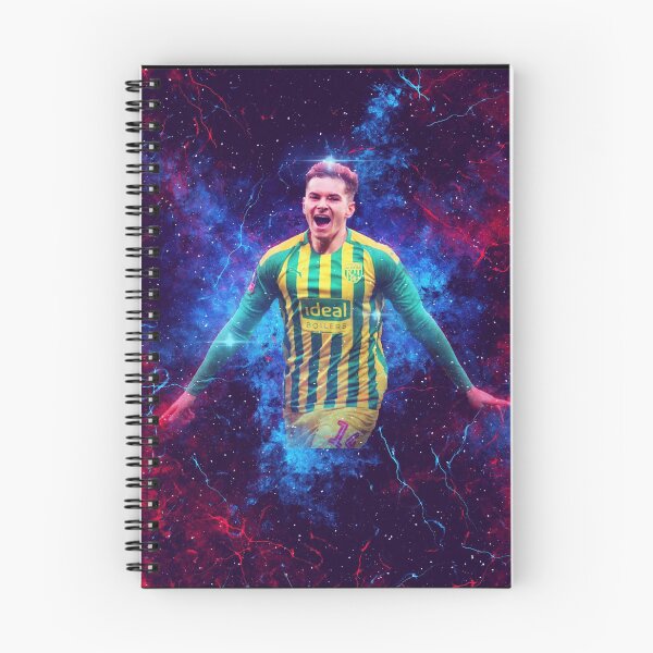 Item preview, west brom winner designed and sold by John Hana.