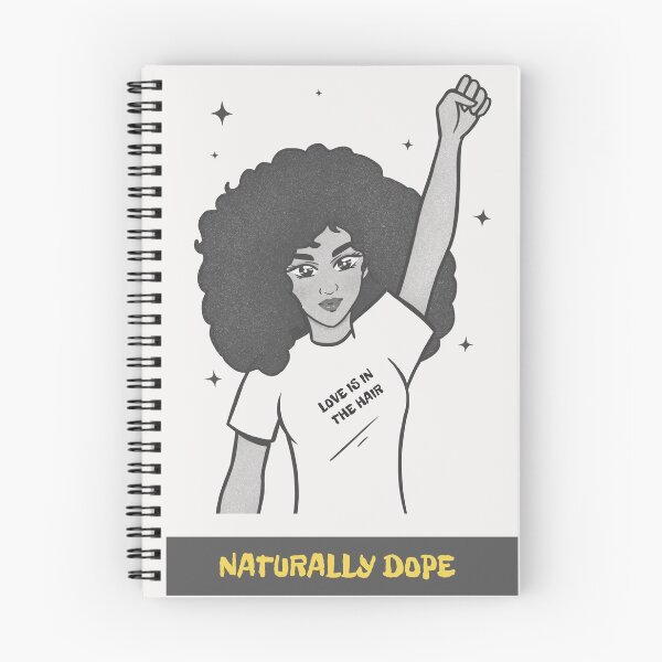 Item preview, Naturally dope designed and sold by urban-symmetry.