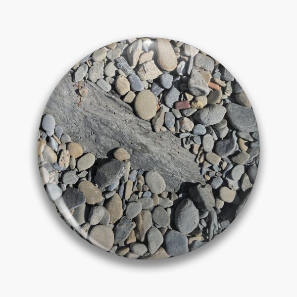 Item preview, Pebbles and rocks designed and sold by frankuffmann.