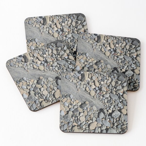 Item preview, Pebbles and rocks designed and sold by frankuffmann.