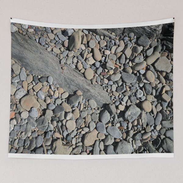 Item preview, Pebbles and rocks designed and sold by frankuffmann.