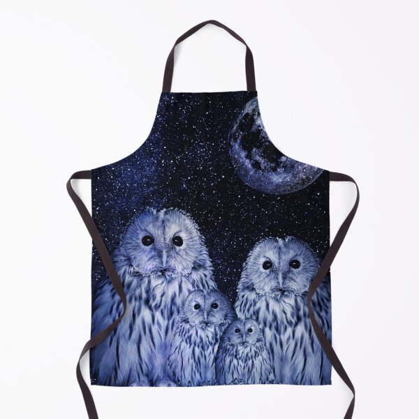Item preview, OWLS designed and sold by Art-by-Cassy.