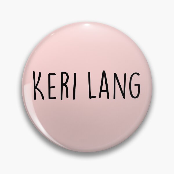 Item preview, Keri Lang - Filipino Tagalog Words designed and sold by usos.