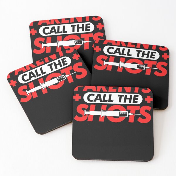 Item preview, Parents Call The Shots Er Syringes designed and sold by Grinover.