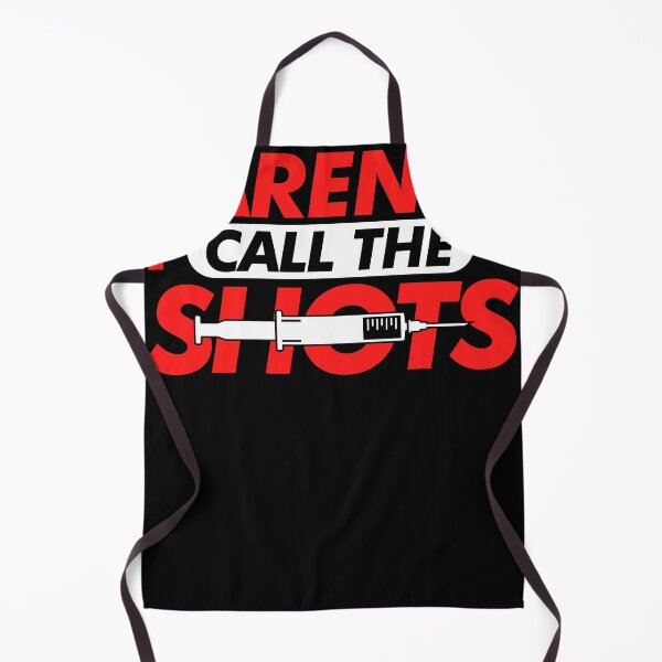 Item preview, Parents Call The Shots Er Syringes designed and sold by Grinover.