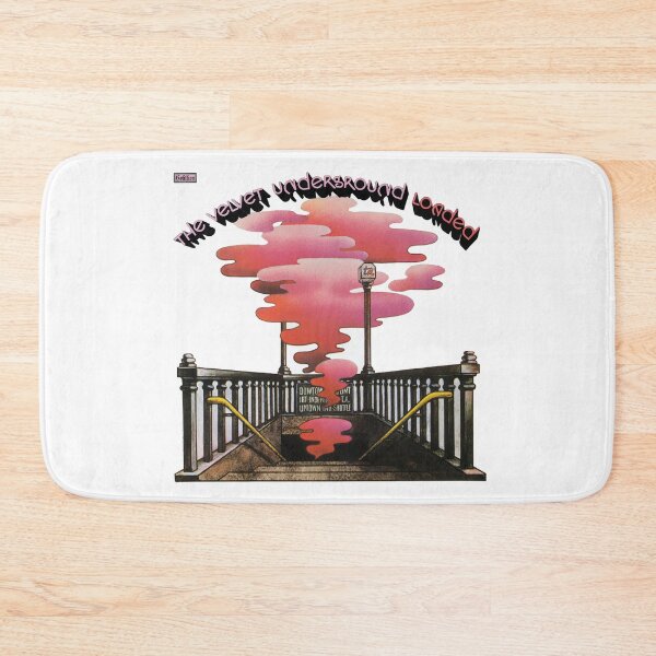 Item preview, Warhol / Rockband - Illustration  designed and sold by Digital  Thrifts.
