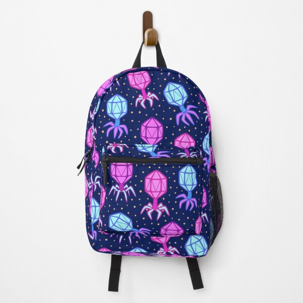 Item preview, Bacteriophage  designed and sold by Macbendigo.